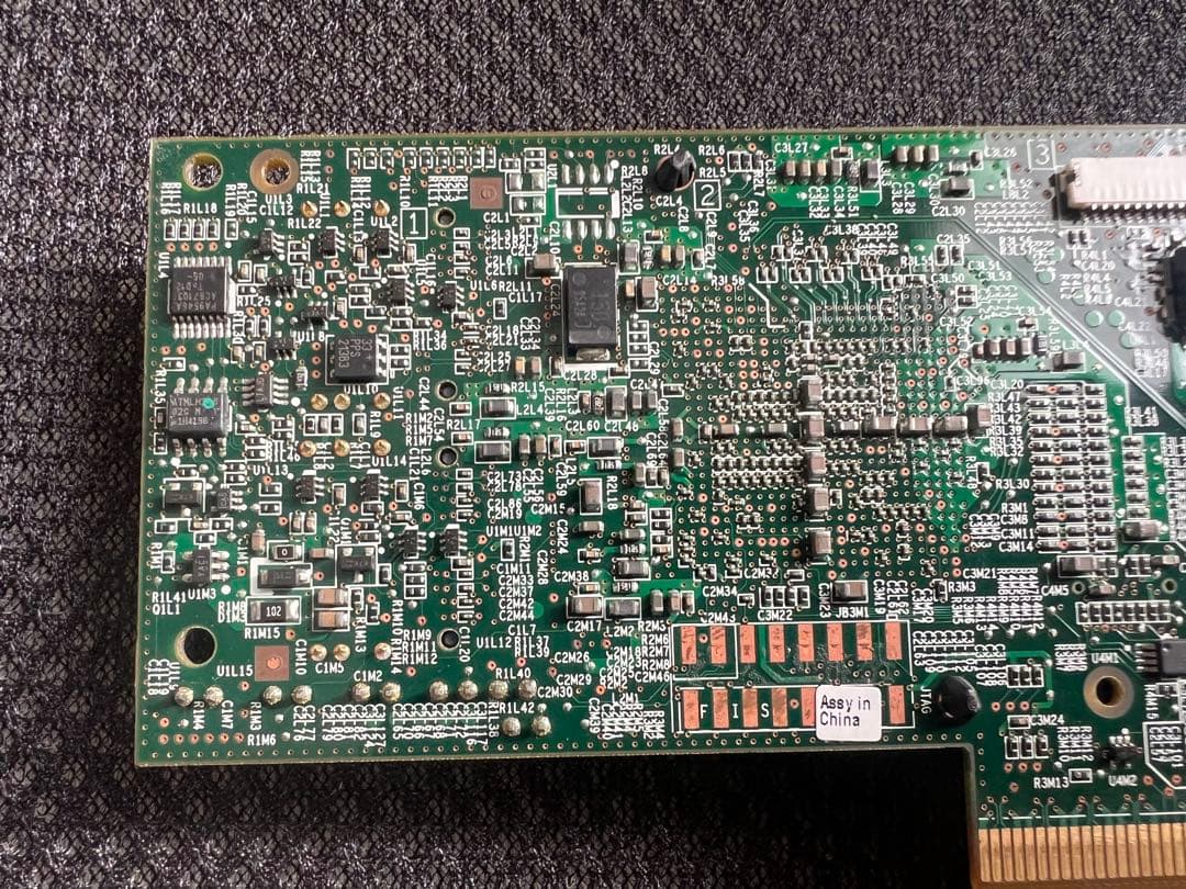 pcパソコン機材4点まとめ売り…原産中国