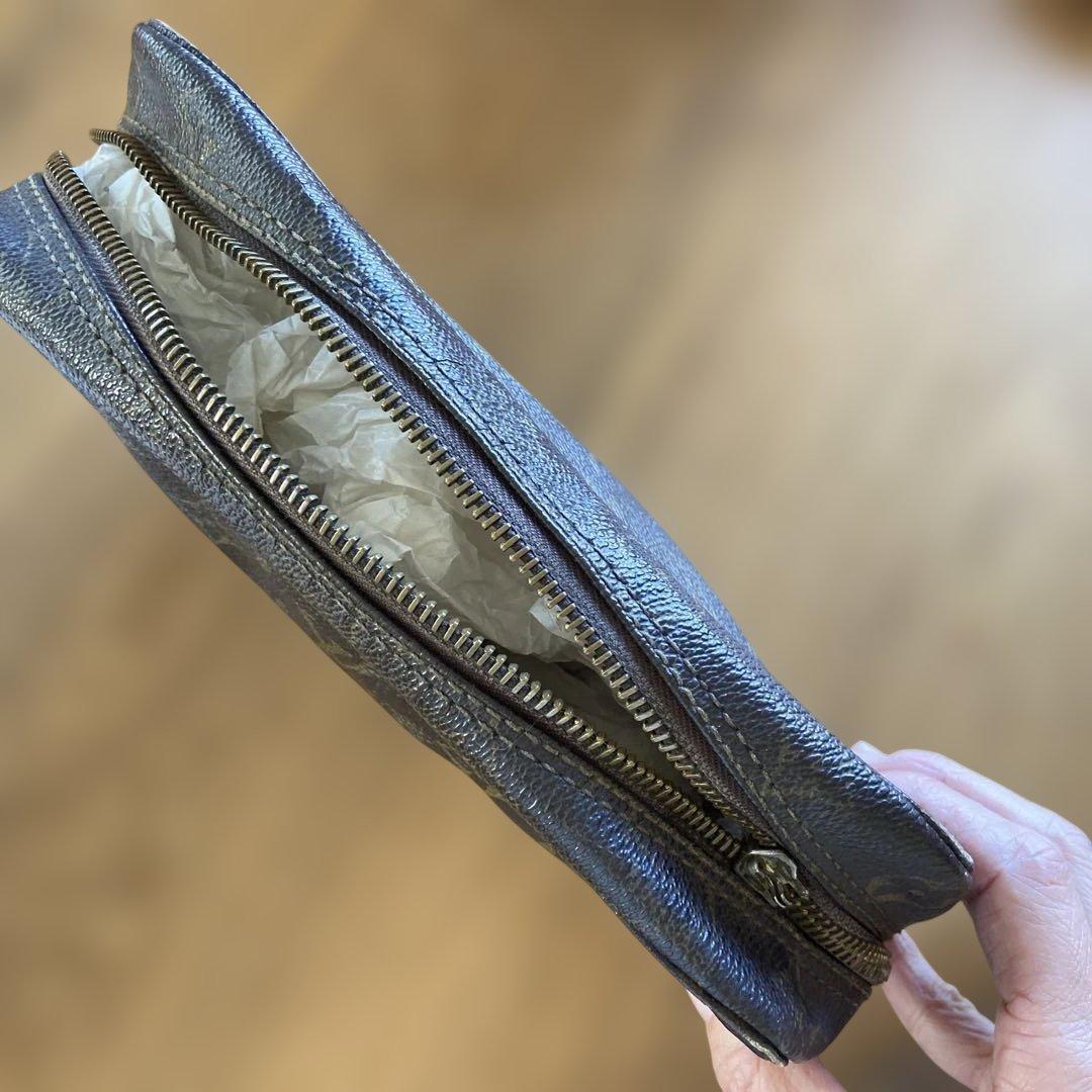 kanさま専用　Louis Vuitton モノグラム クラッチバッグ