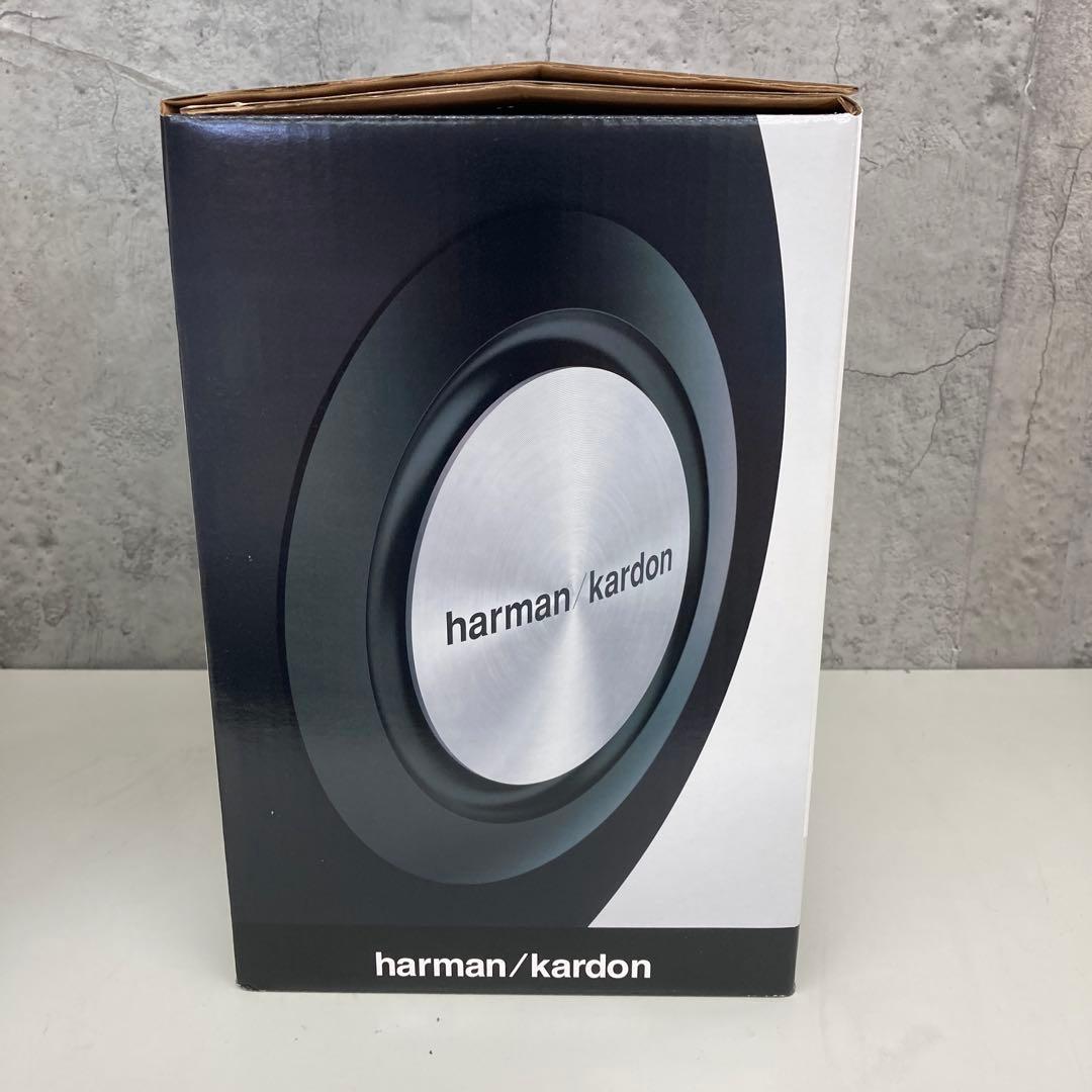harman/kardon ONYX STUDIO ワイヤレススピーカー 未開封