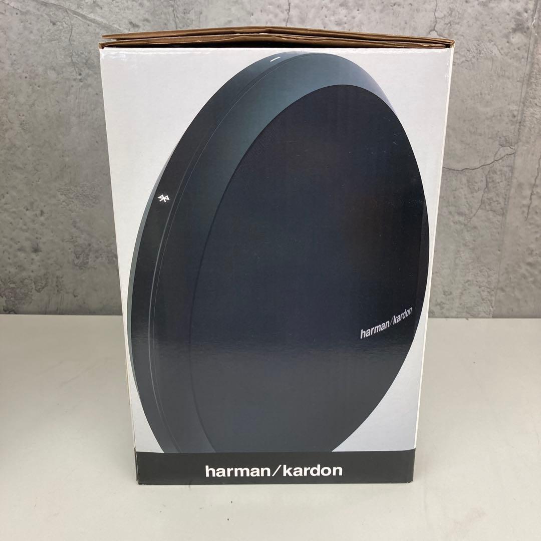 harman/kardon ONYX STUDIO ワイヤレススピーカー 未開封