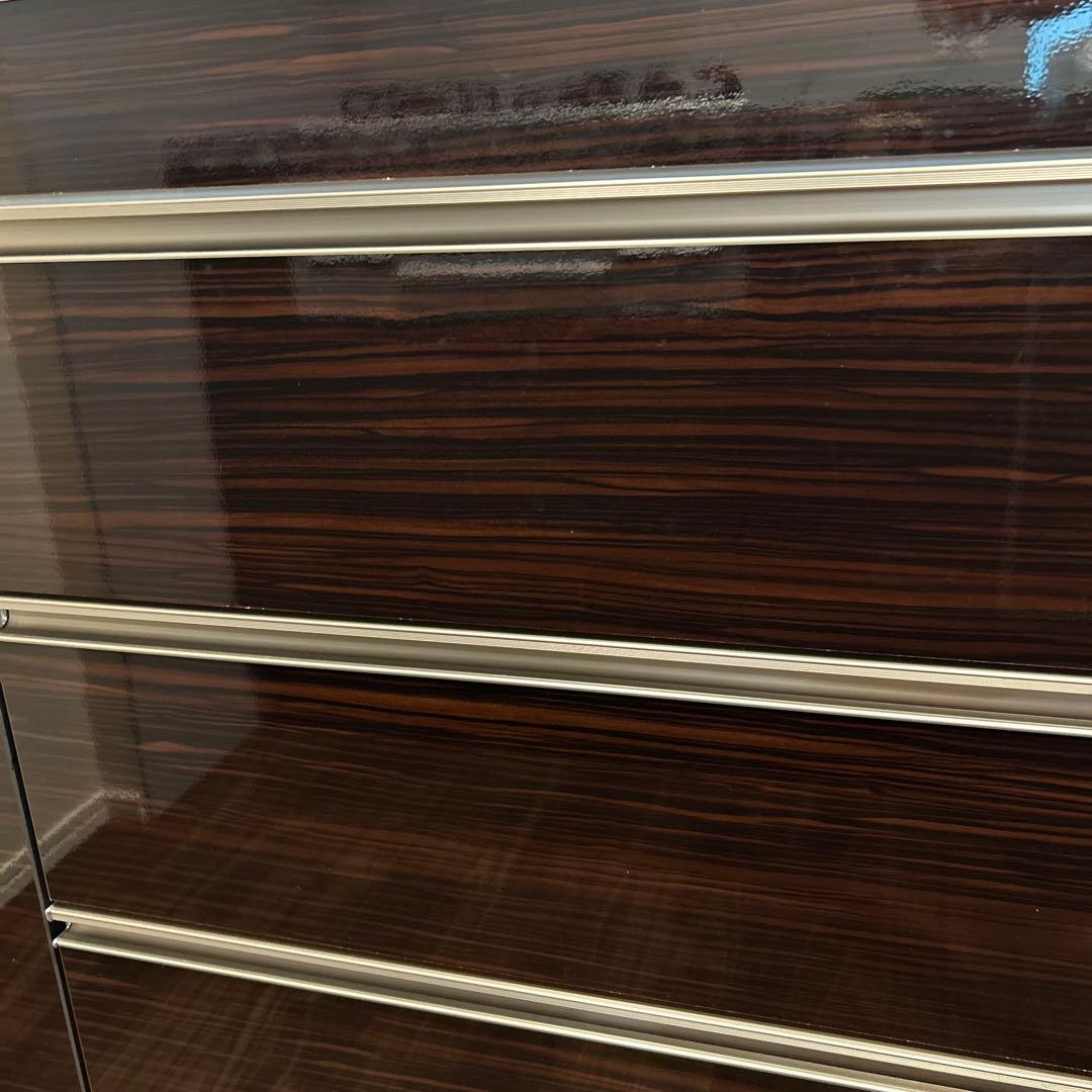 食器棚　たのメル便or引取で割引　7月中旬まで