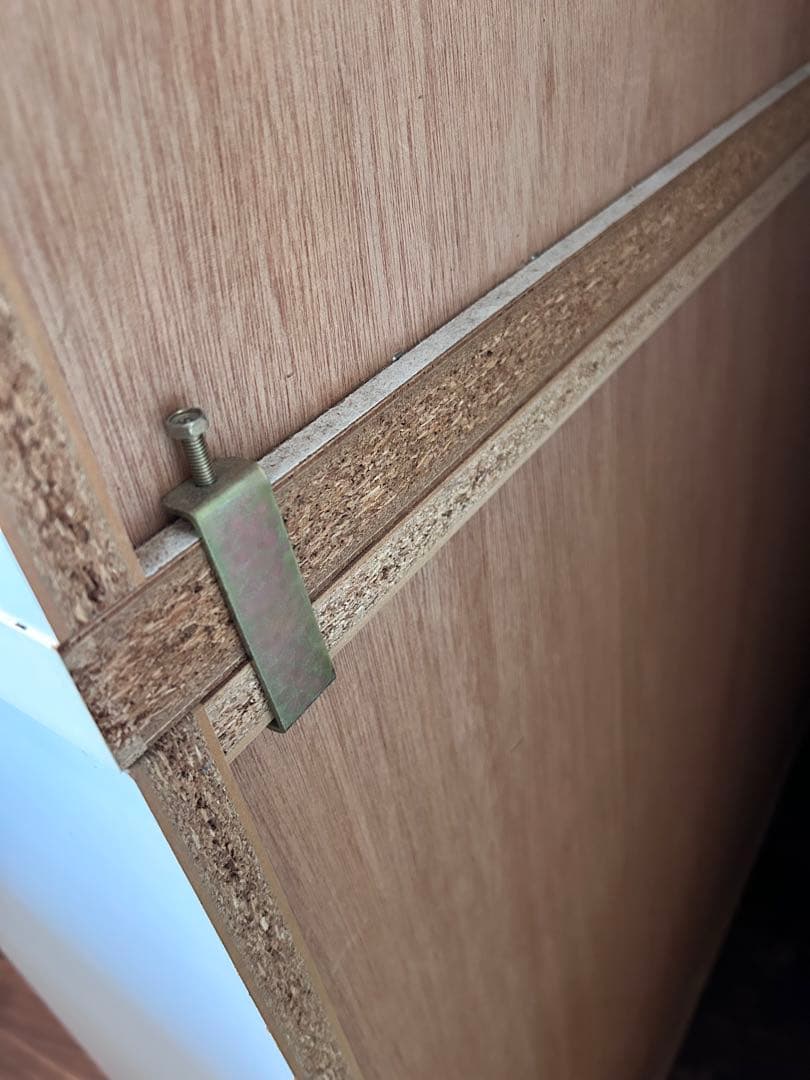 食器棚　たのメル便or引取で割引　7月中旬まで