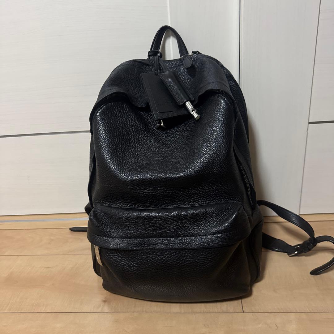 ペッレモルビダ　バックパック