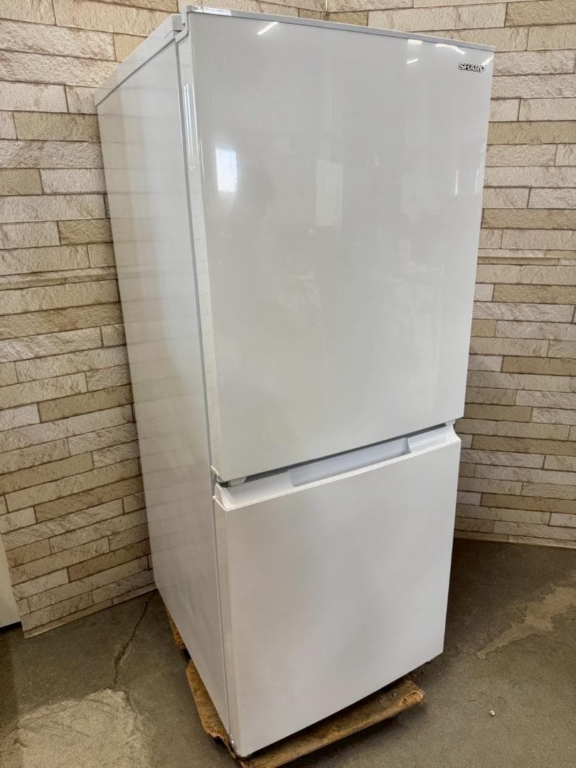 【美品】大阪送料無料★3か月保障付★2021年★SJ-D15GJ-W★IR-70