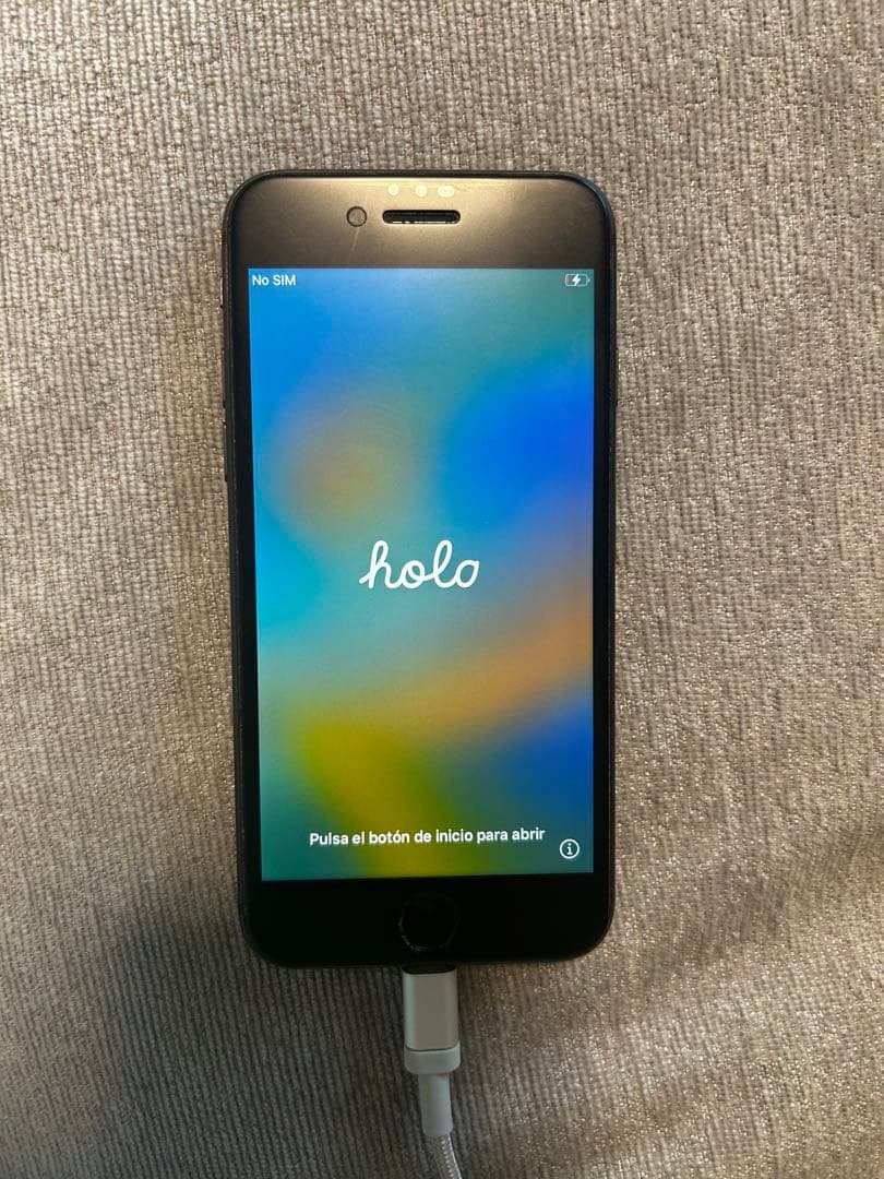 iPhone 8 64GB ブラック