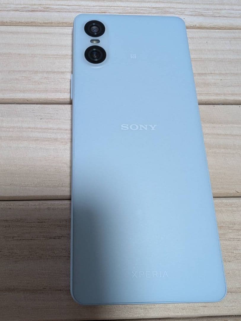 SONY Xperia 10 VI A402SO 本体のみ