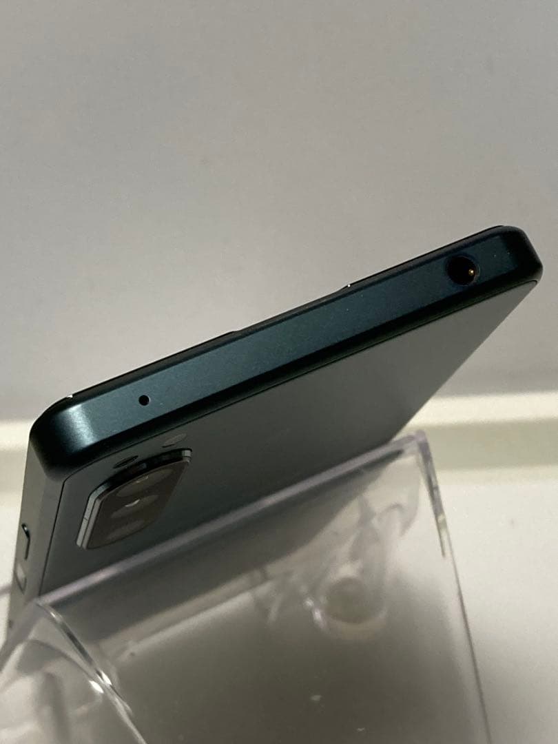 SIMフリー⭐️ SONY Xperia 5 iv SO-54C スマホ本体