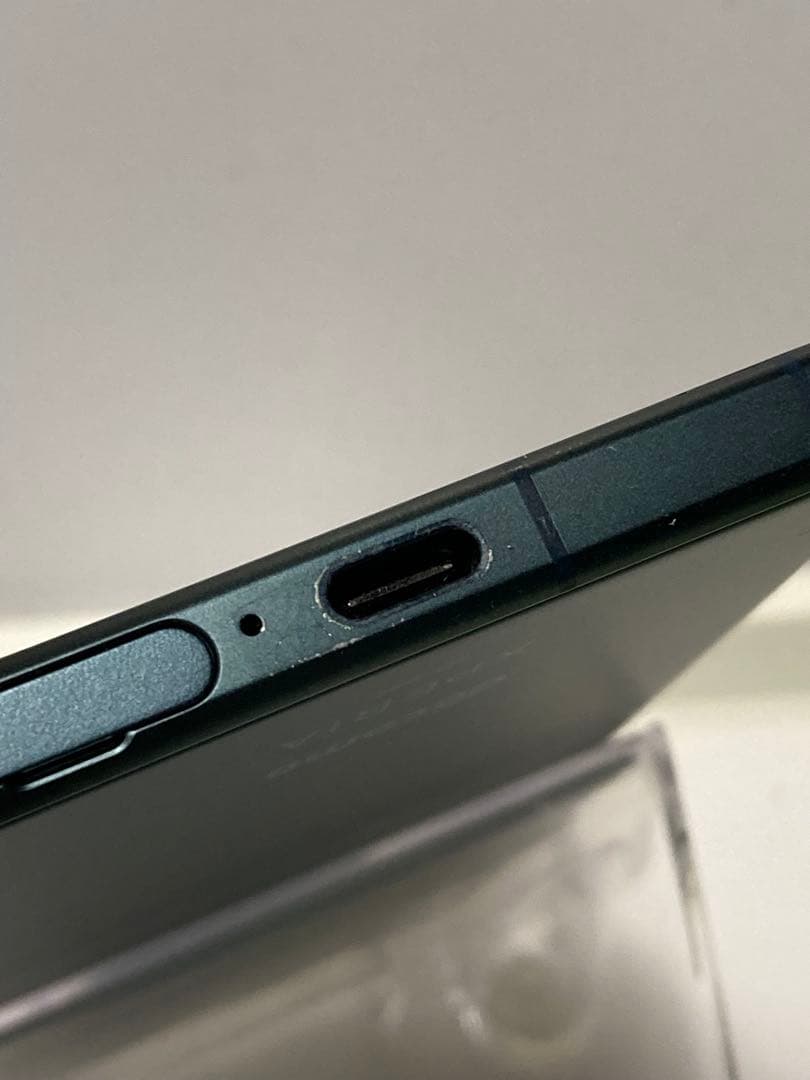 SIMフリー⭐️ SONY Xperia 5 iv SO-54C スマホ本体