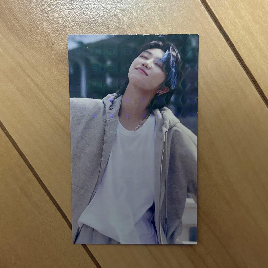 the8 always yours tsutaya ラキドロ 特典 トレカ