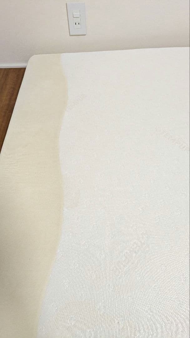 ◆ねこ…さん専用◆テンピュール　Tempur　ダブル　7cm　トッパー