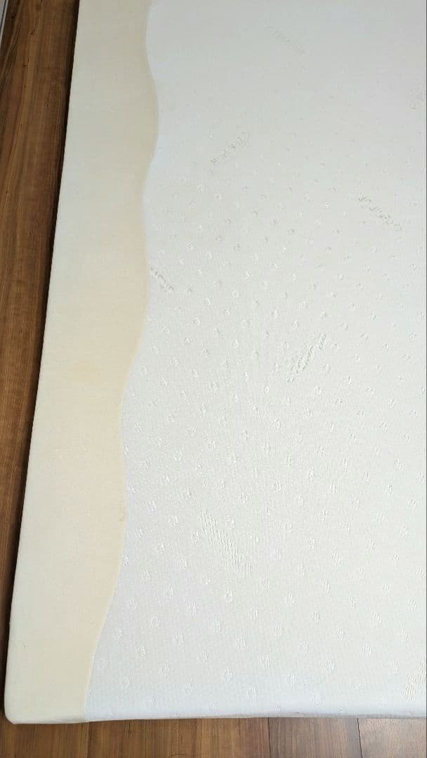 ◆ねこ…さん専用◆テンピュール　Tempur　ダブル　7cm　トッパー