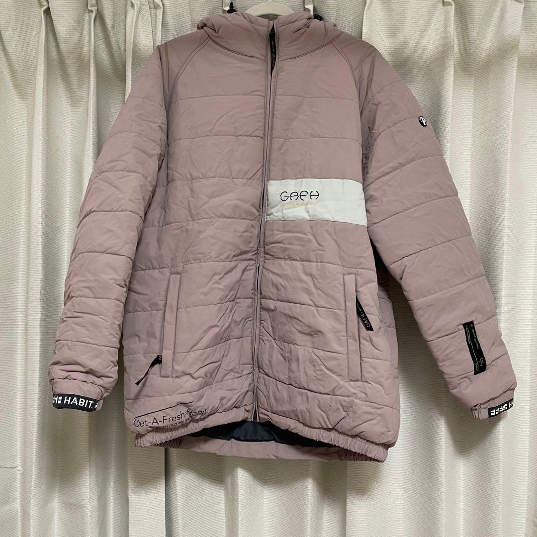 GAFH スノーボードジャケット