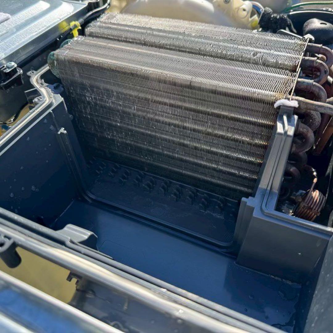 maa ✨ドラム式洗濯乾燥機　パナソニック　NA-VX8700L 美品