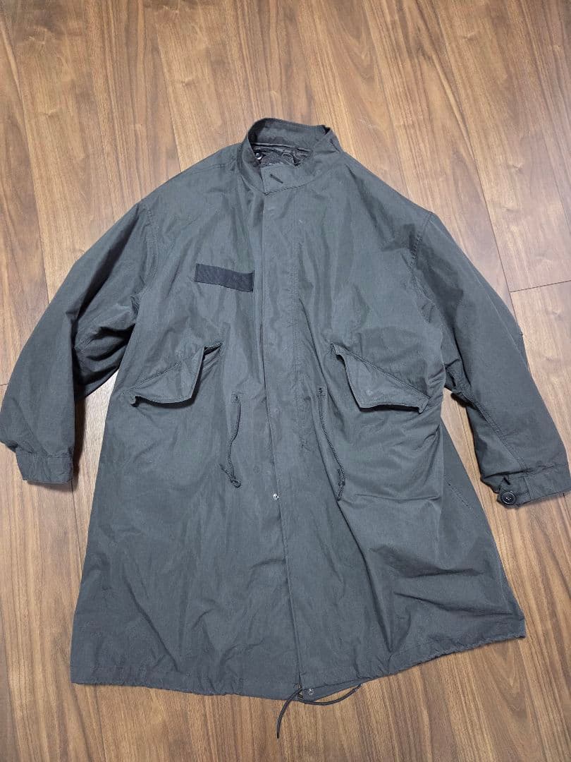 FREAK'S STORE　モッズコート　M