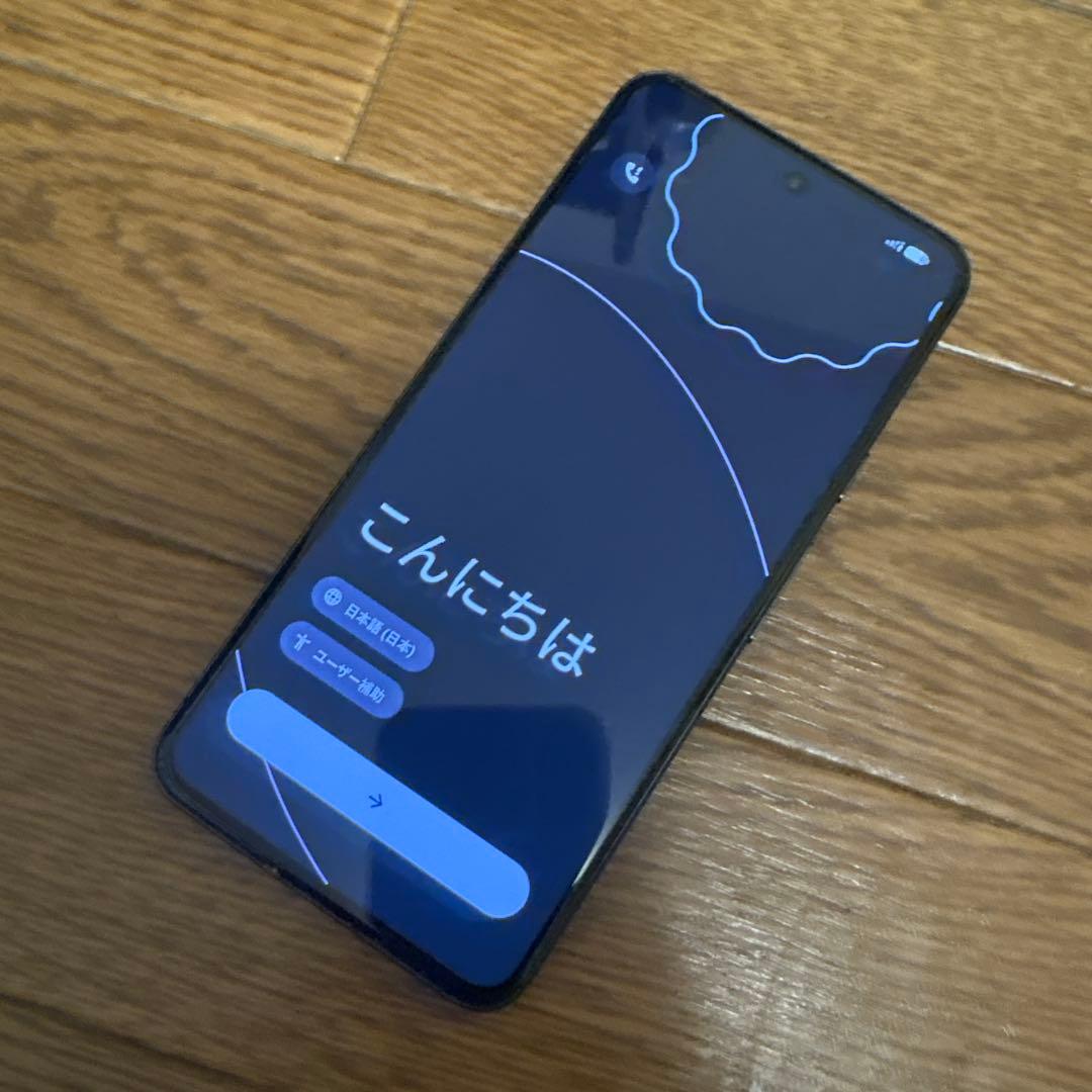 スマートフォン本体 Google Pixel 8