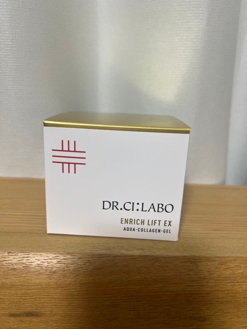 ドクターシーラボ アクアコラーゲンゲルエンリッチリフトLEXR 200g