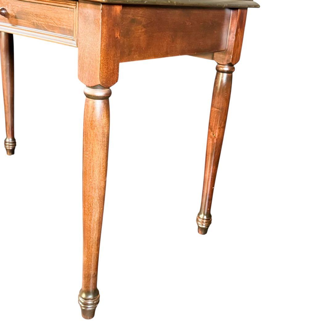 HR885 Laura Ashley  コンソール　テーブル　デスク