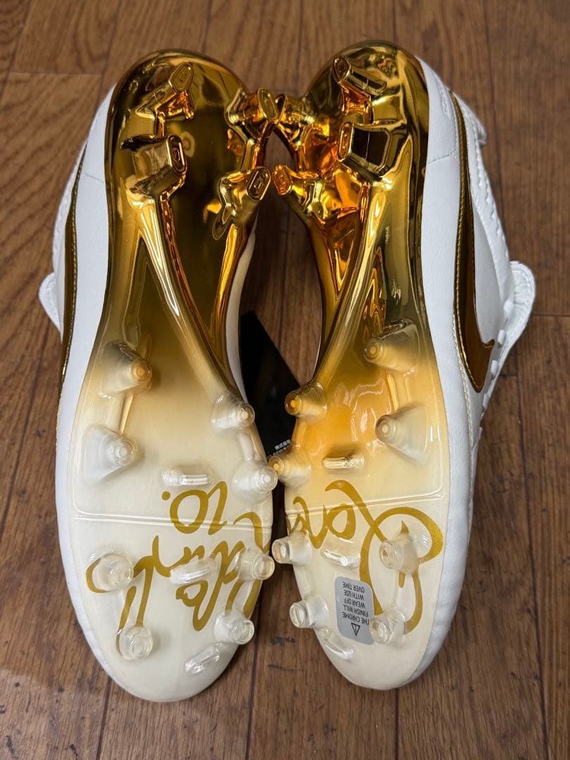 TIEMPO LEGEND RGN FG SE 27cm ロナウジーニョ