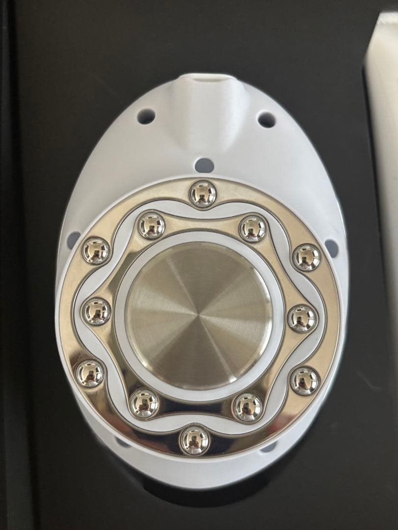 超美品！湘南美容外科YAMAN キャビスパプレステージ　マッサージスタイルジェル