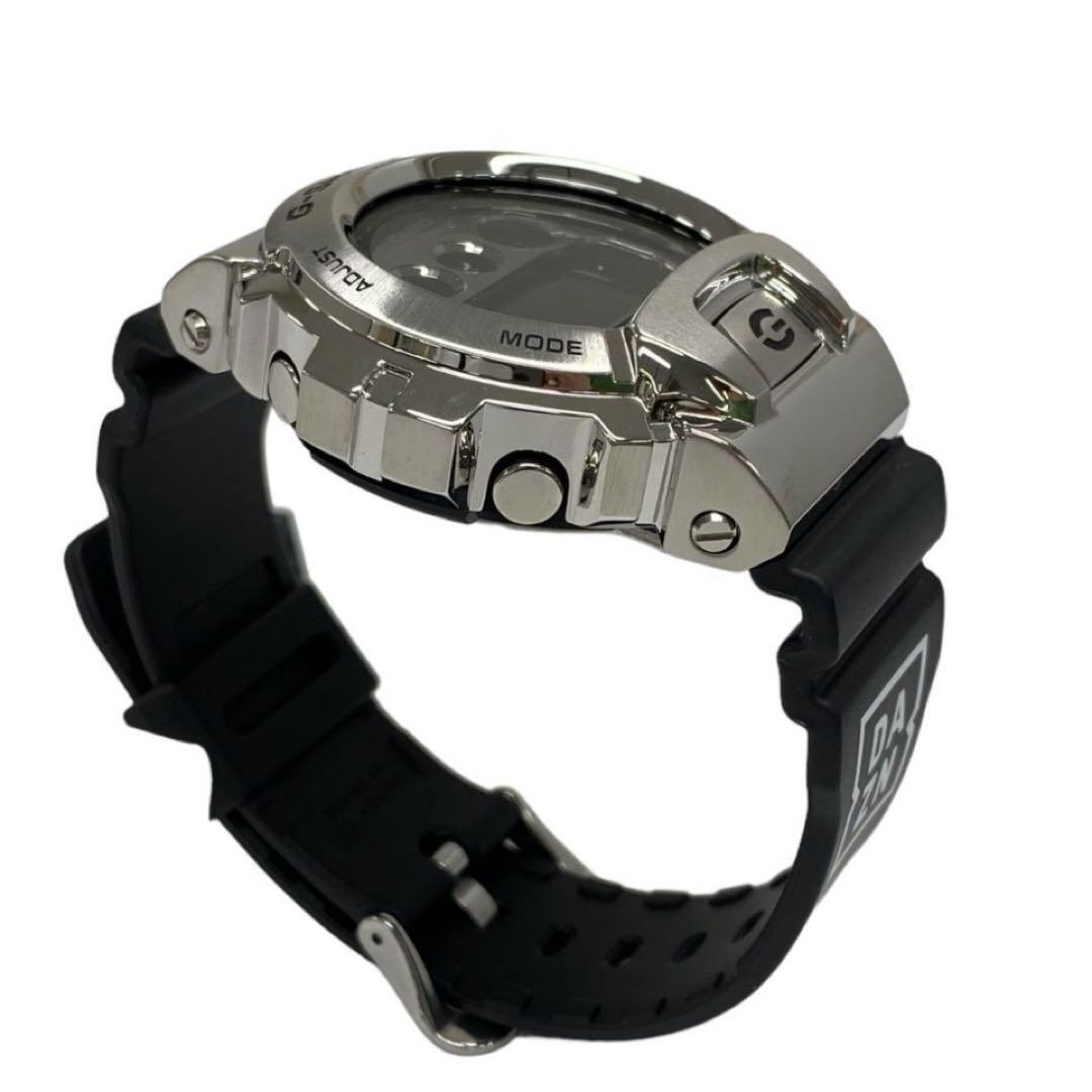 未使用品　レア　DAZNオリジナルG-SHOCK カシオ