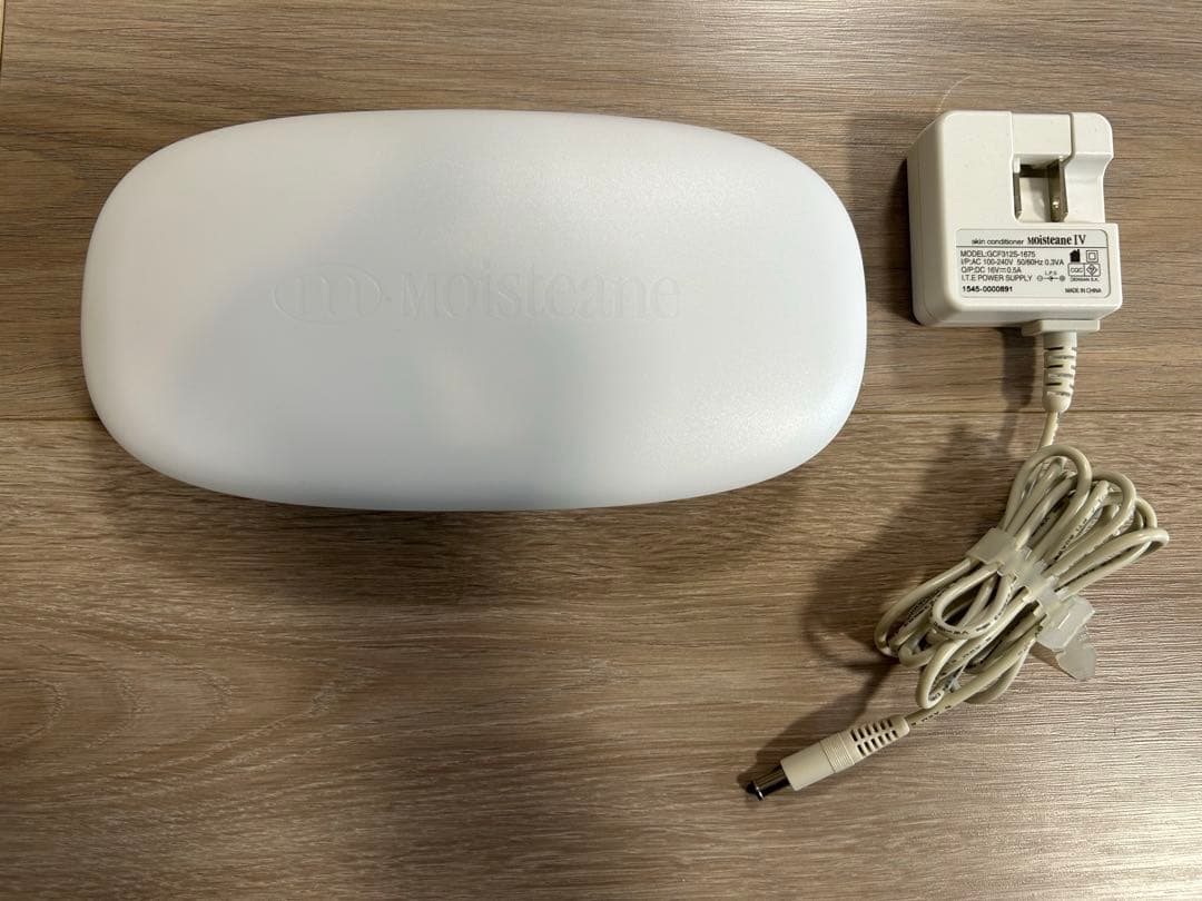 モイスティーヌ 美顔器