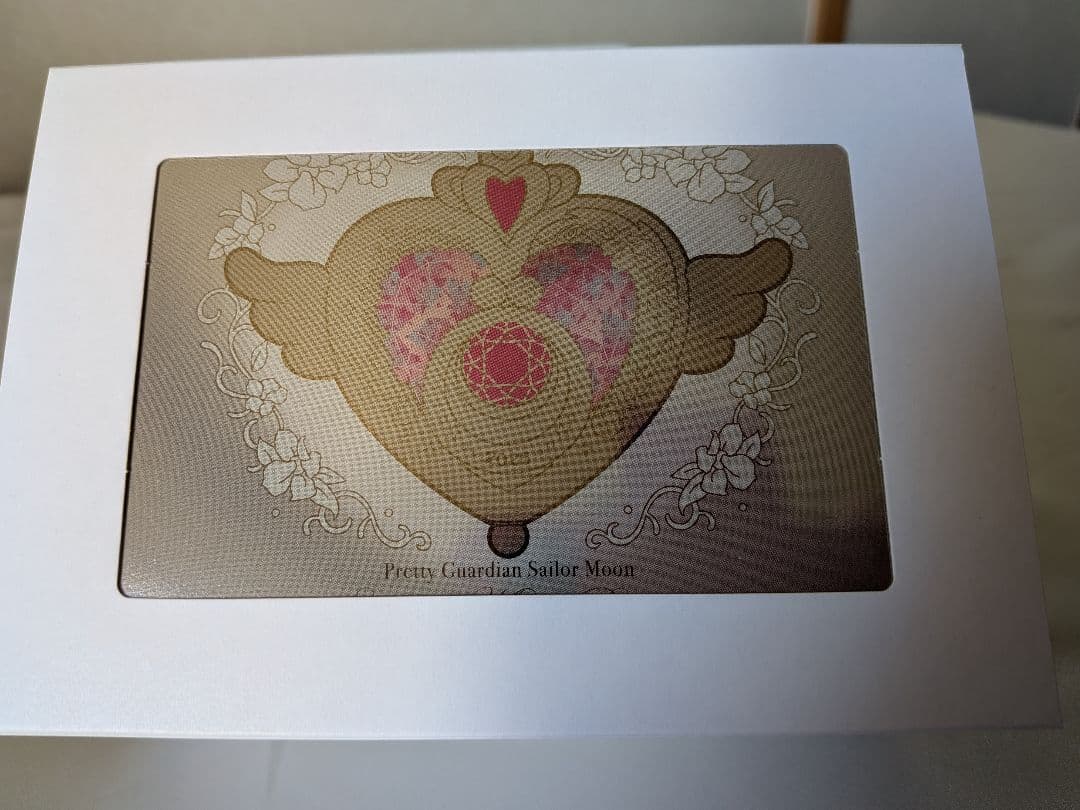 【セーラームーン】ミラクルロマンス　シャイニングムーンパウダー 2025