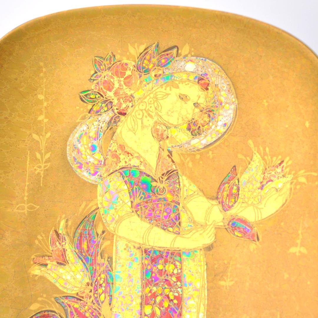 Re:Q　ローゼンタール　スタジオライン　シェヘラザード　オーバルプレート