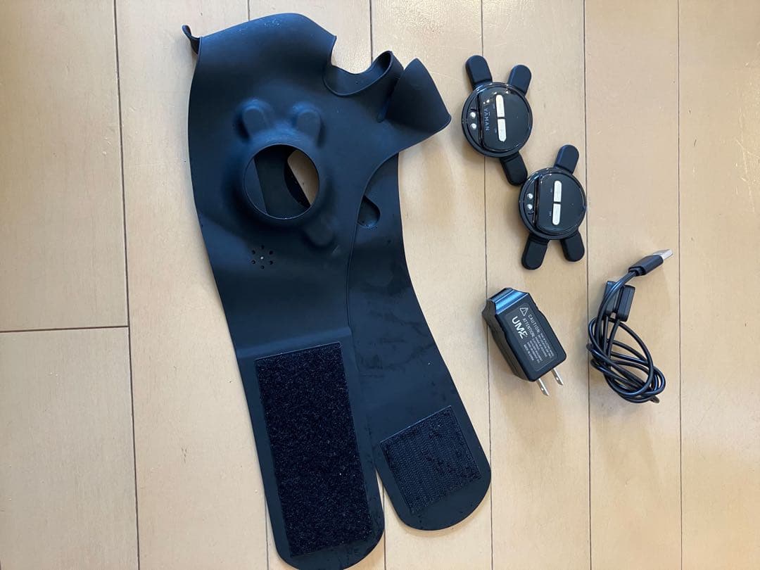 YA−MAN EPM-18BB-1 BLACK