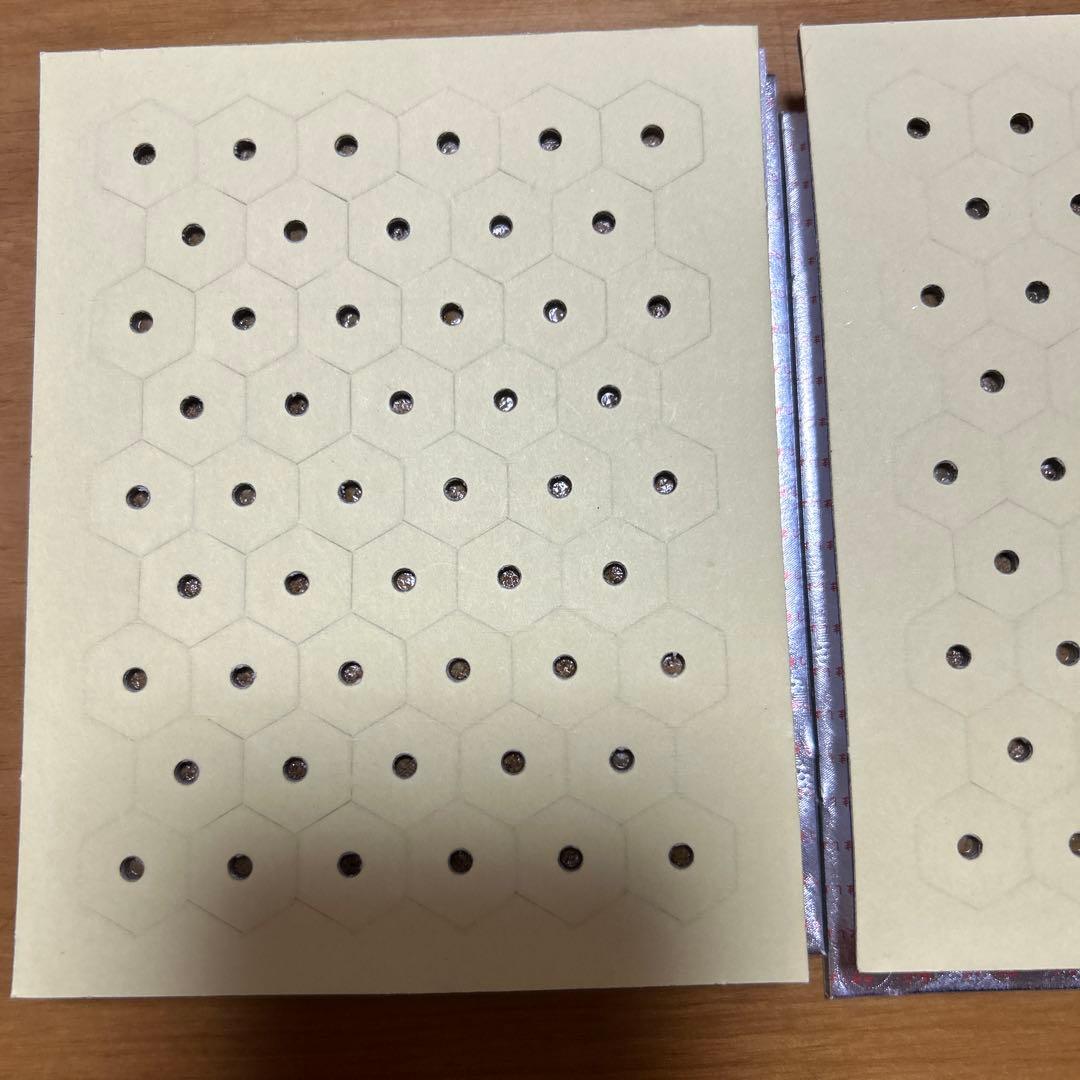 長生灸ロケット10000壮、ロケット金4000壮、ロケット灸1000壮