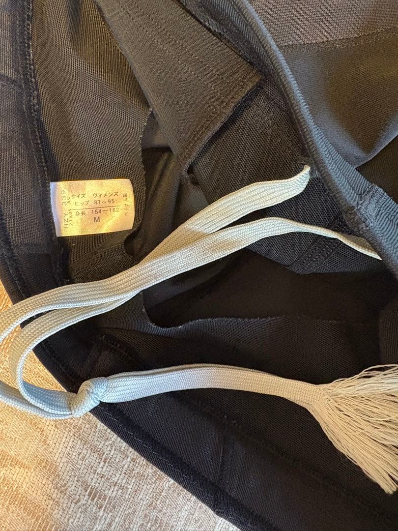 ワコールCW-X レディーススポーツタイツ/ジェネレーターモデル/Mサイズ