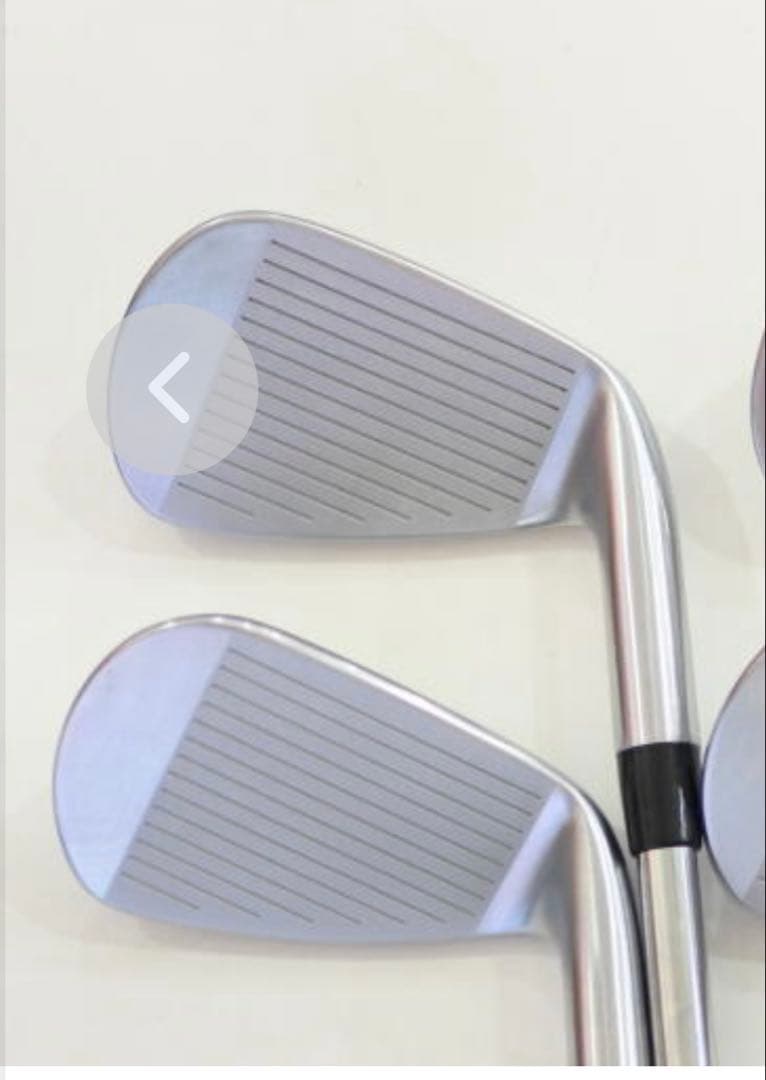 Titleist T200 レフティ単品48°モーダス120s