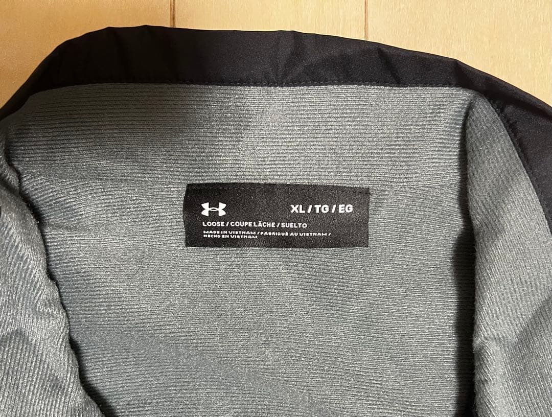 【激レア】浦安D-Rocks ウインドブレーカー上下セット