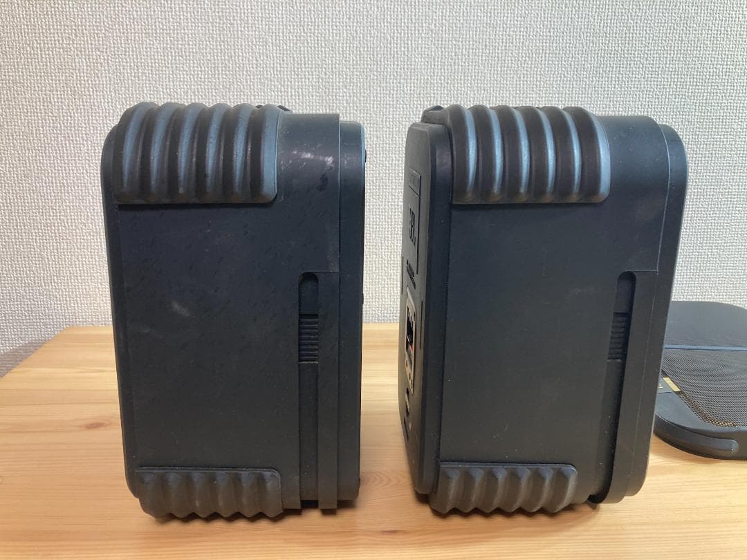 JBL Control LA　コントロールLA