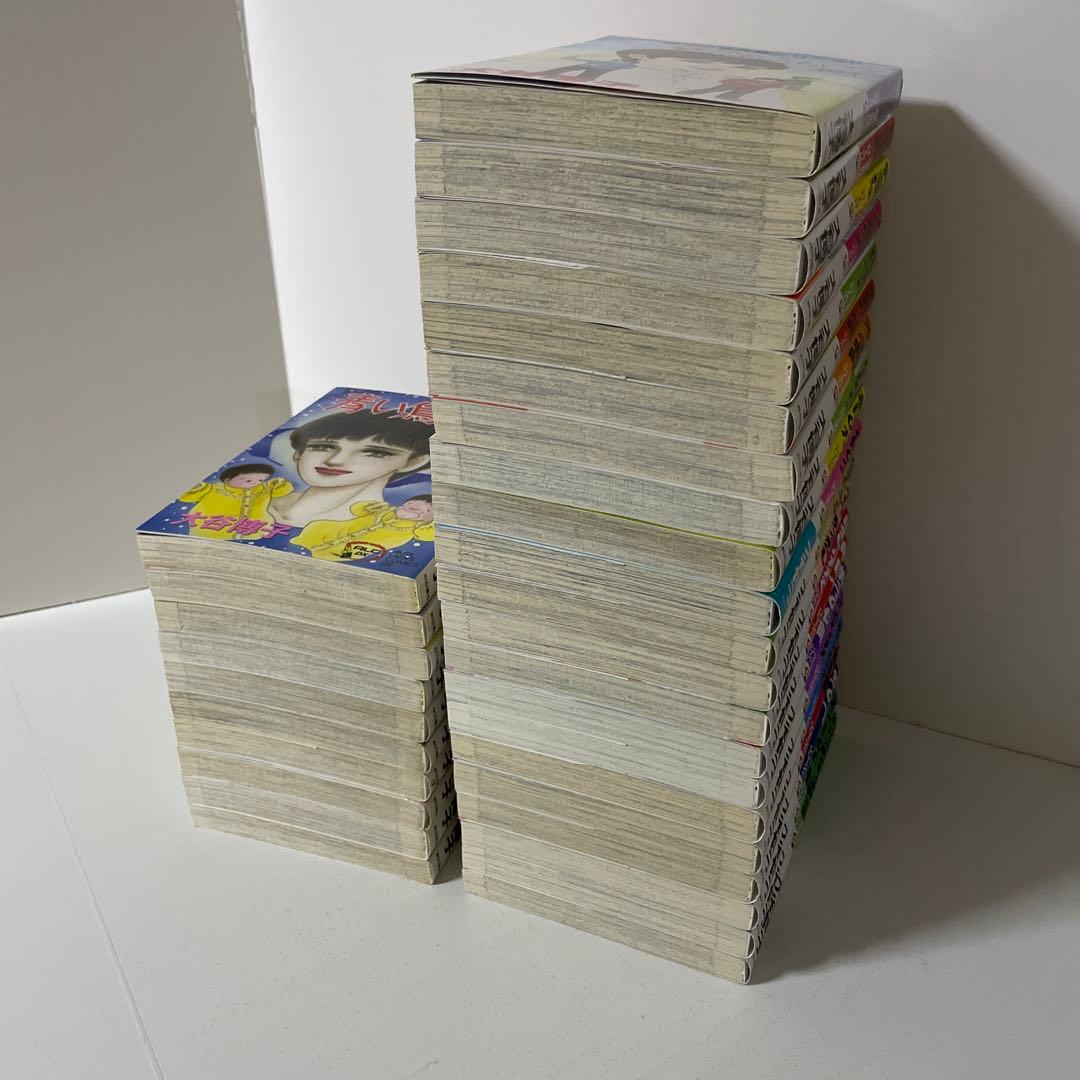 翔子の事件簿シリーズ‼︎ 21冊＋関連本10冊の計31冊セット　大谷 博子