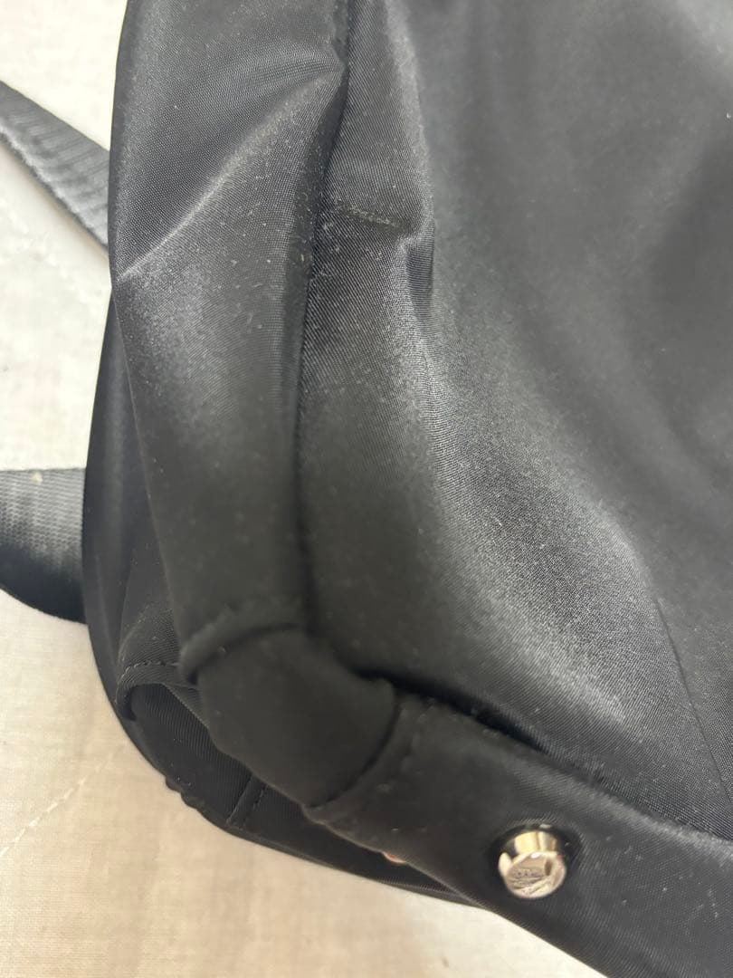 【新品未使用】SELENT ETHERセレーンエテール3wayビジネスバッグ