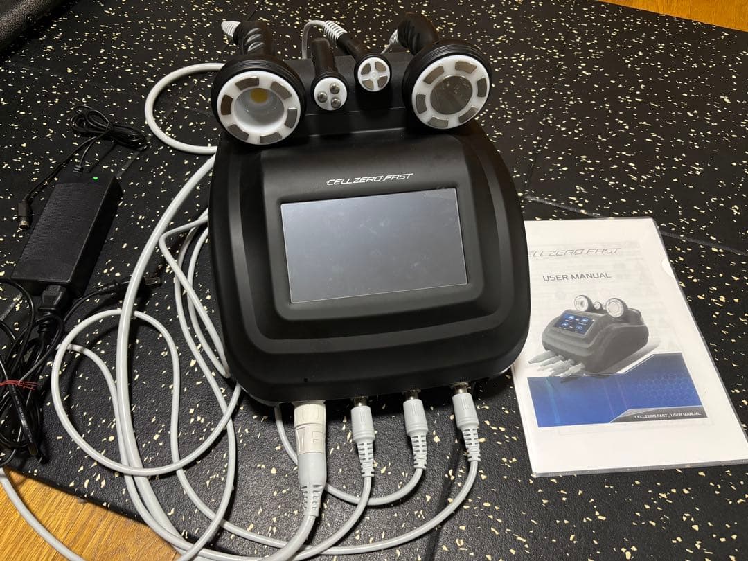 CELLULART FIRST 美容機器