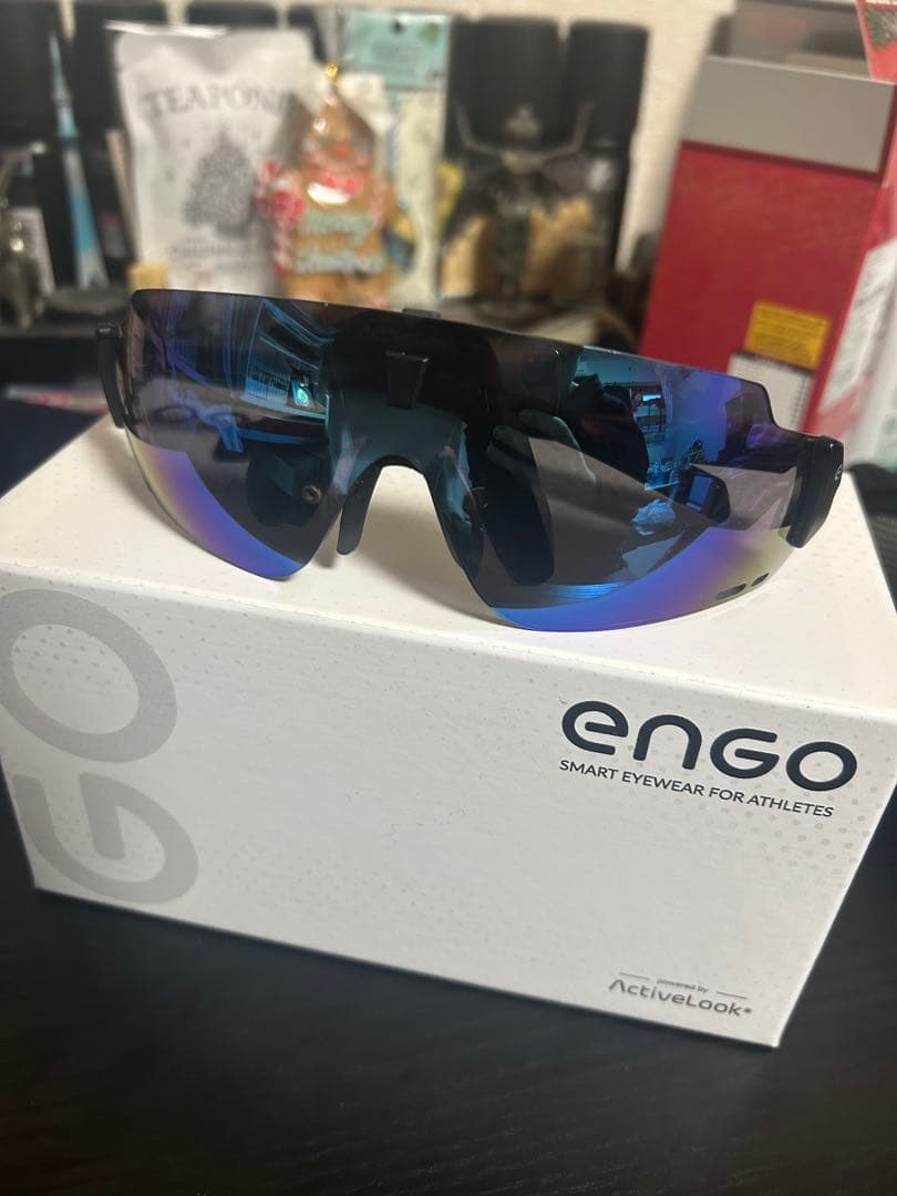 engo2 大谷翔平着用モデル