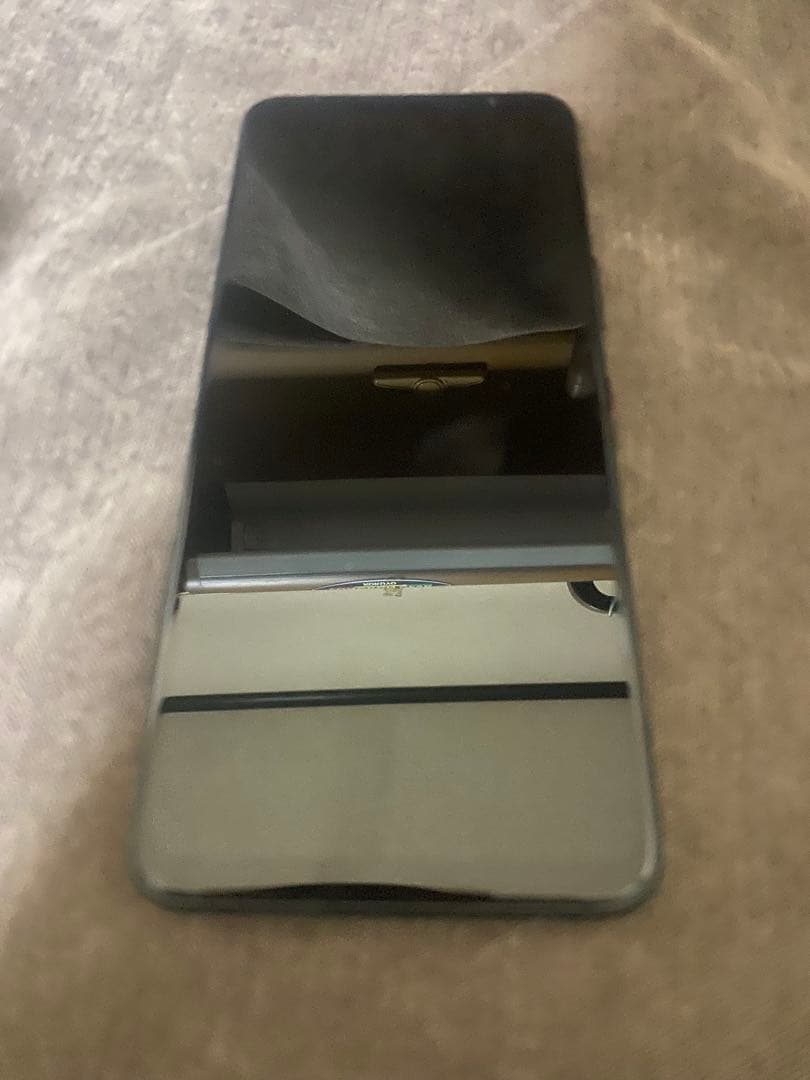 ROG Phone 5 ゲーミングスマートフォン 本体　訳あり