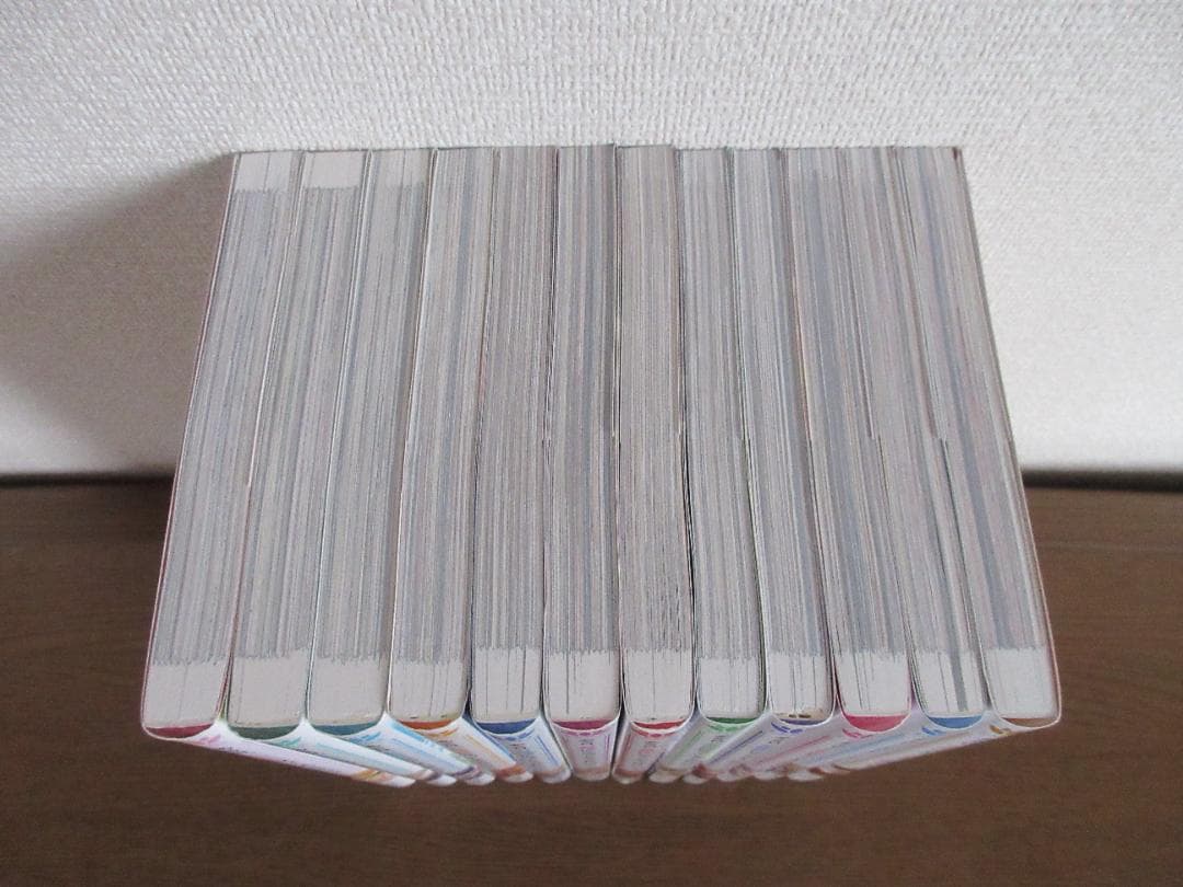 【ある日、お姫様になってしまった件について】1～12巻（既刊全巻）