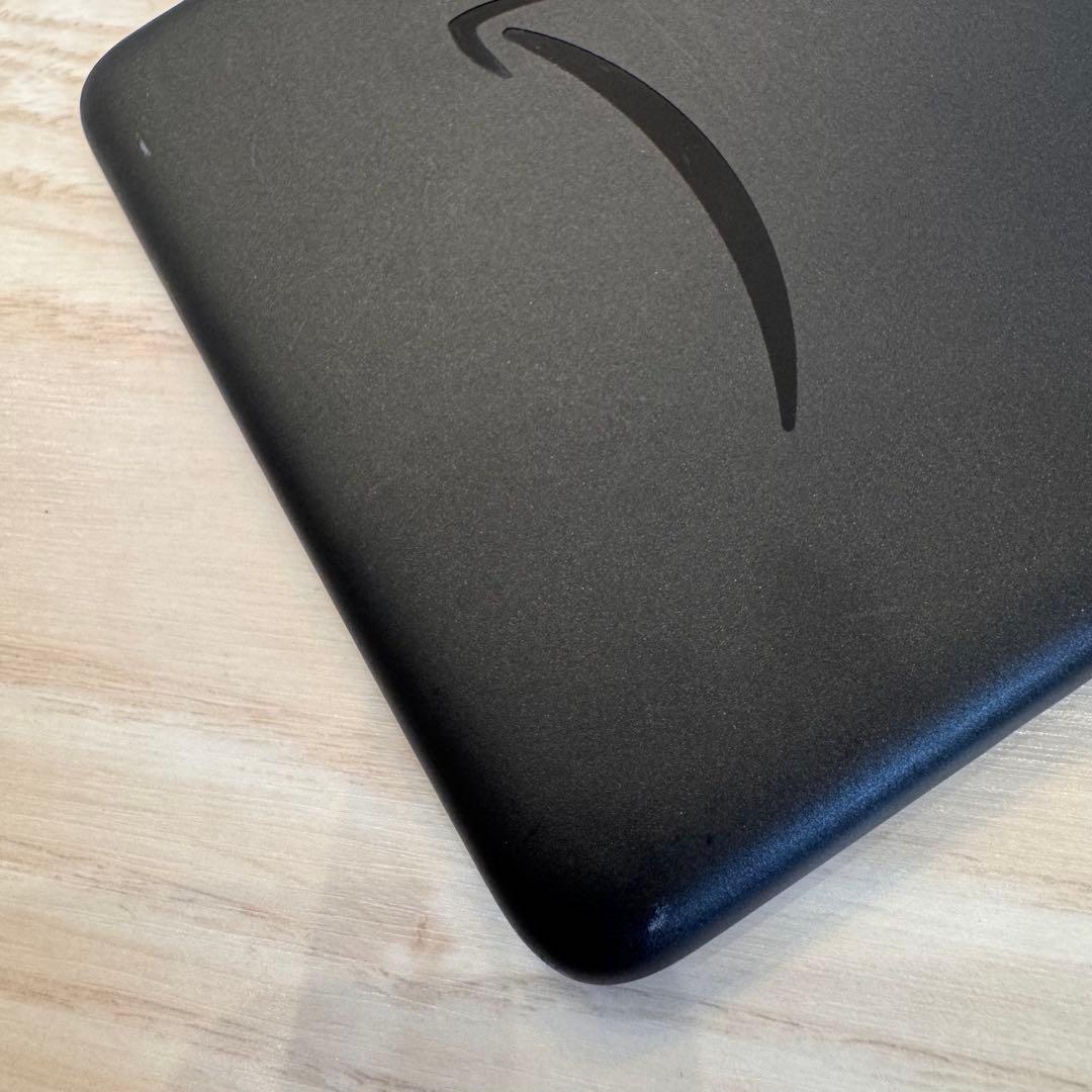 Kindle キンドル（第11世代）2024年秋発売