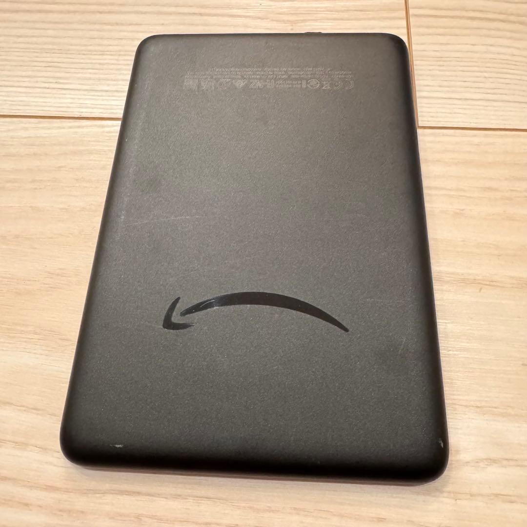 Kindle キンドル（第11世代）2024年秋発売