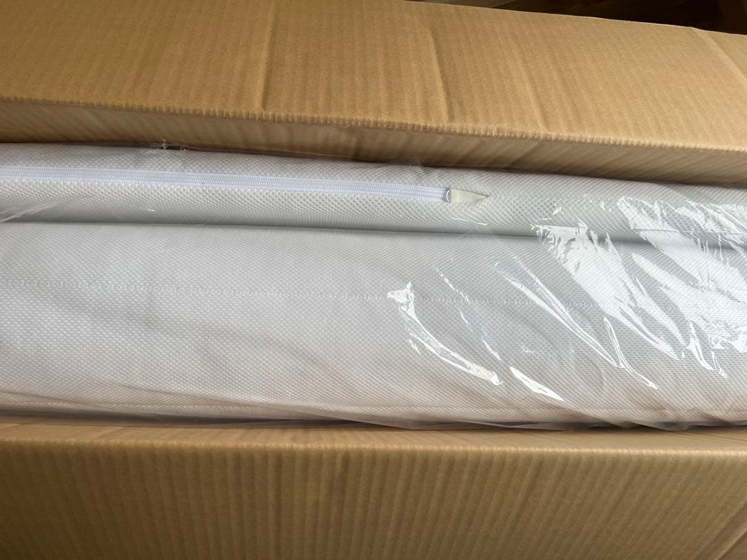 エアウィーヴ マットレス シングル スマート02