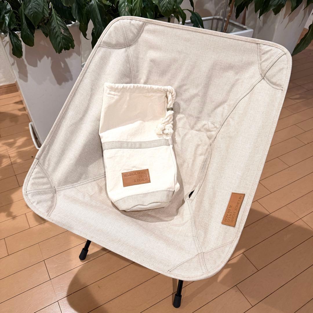 Helinox ヘリノックス チェア 7012A アウトドアチェア キャンプ