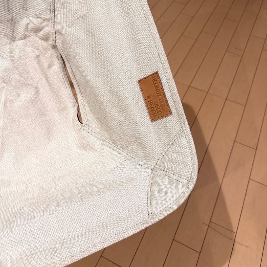 Helinox ヘリノックス チェア 7012A アウトドアチェア キャンプ