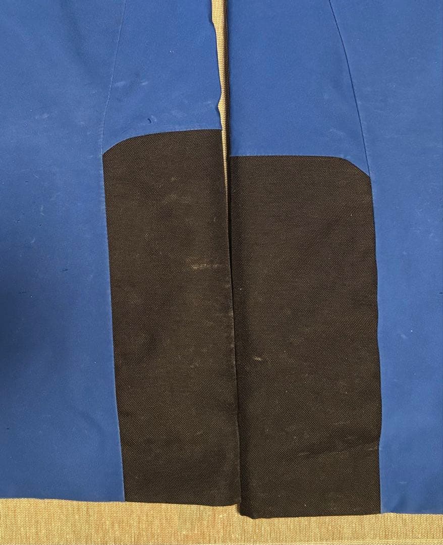 Peak Performance マルーンジャケット・パンツ 上下セット メンズ