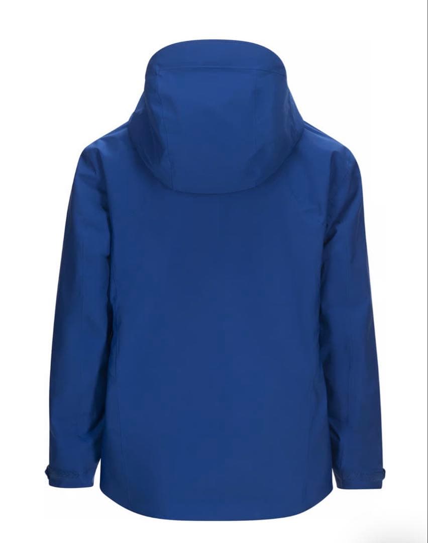 Peak Performance マルーンジャケット・パンツ 上下セット メンズ