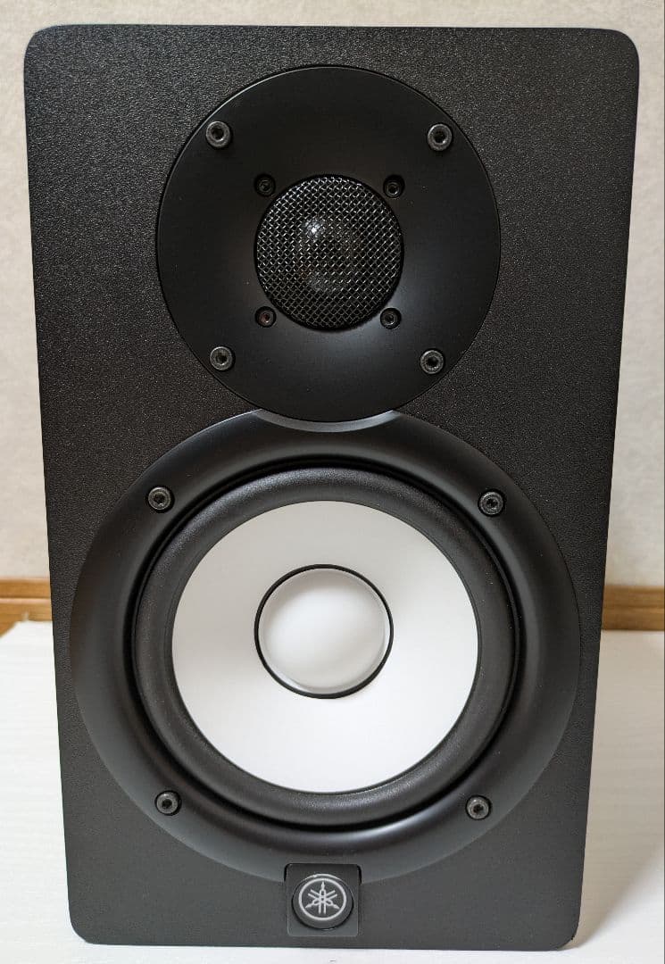 YAMAHA HS5 モニタースピーカー 2台セット