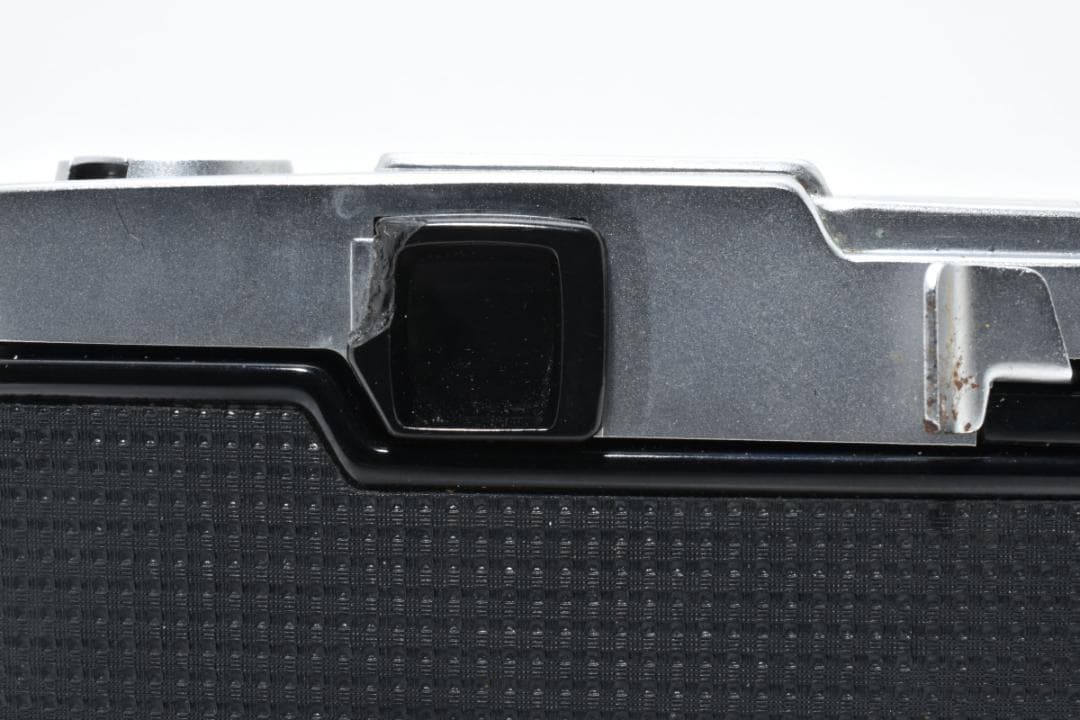 ★ジャンク品★ OLYMPUS オリンパス PEN-F ボディ #20943