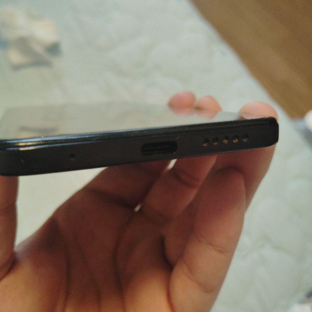 スマートフォン本体 Xiaomi Redmi Note11 64GB