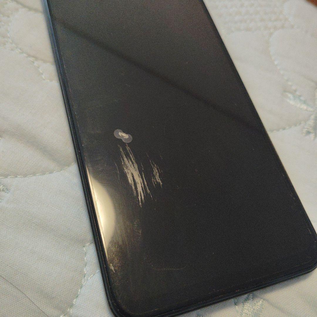 スマートフォン本体 Xiaomi Redmi Note11 64GB